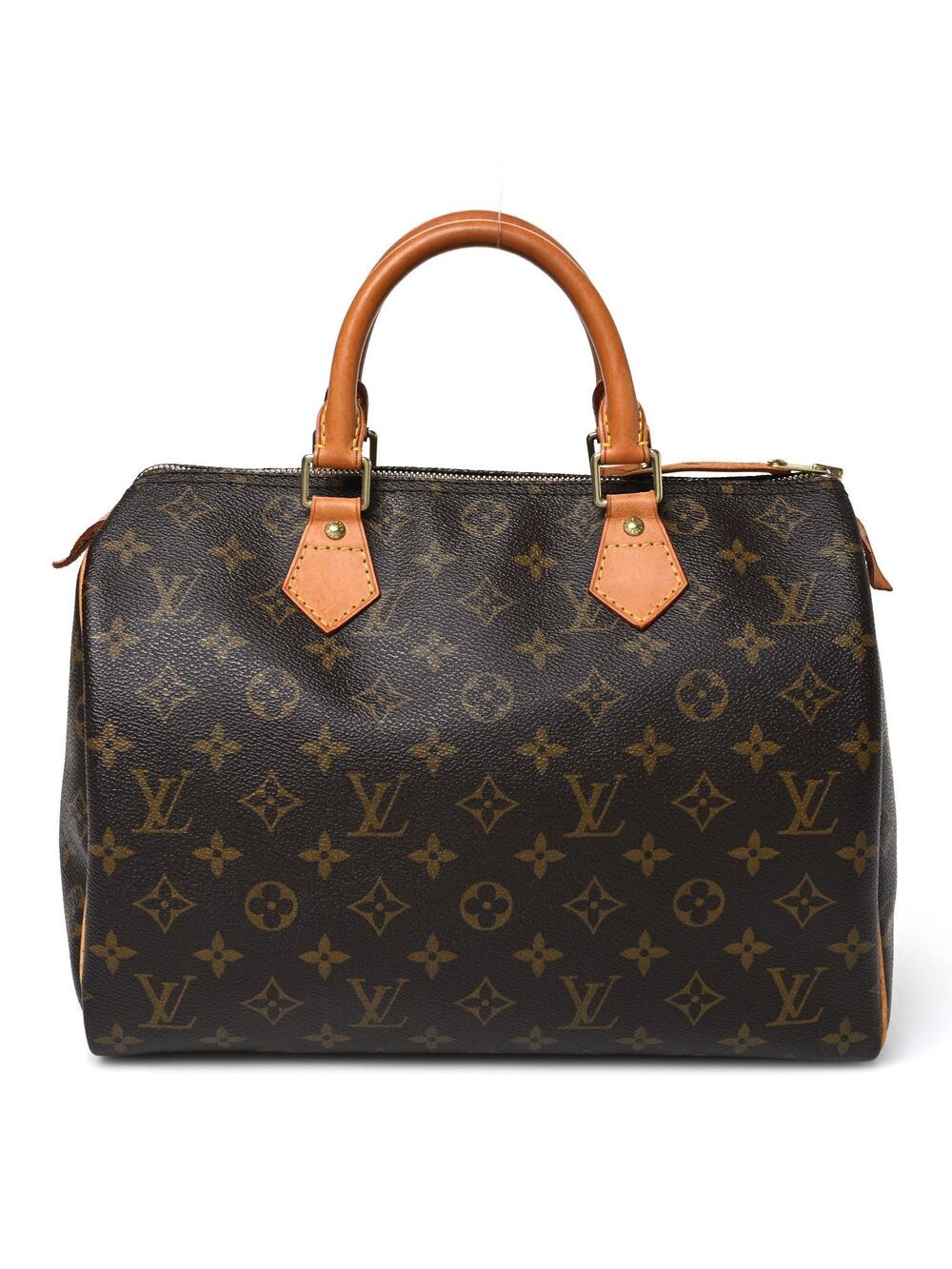 Louis Vuitton Speedy 30 #362721L10B